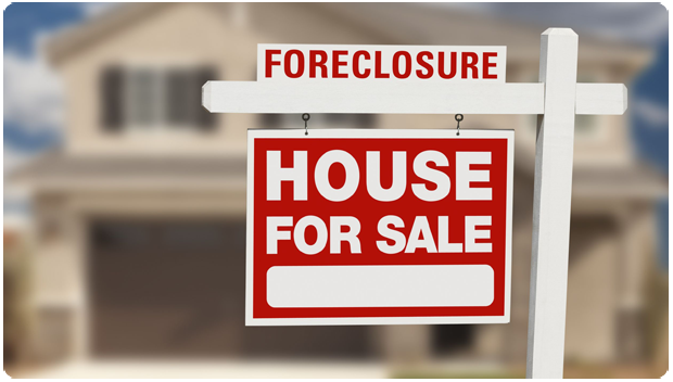 Foreclosure Defense